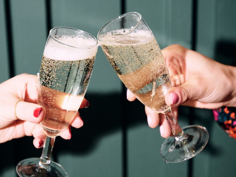 Discover even more reasons to visit The Old Hare & Hounds